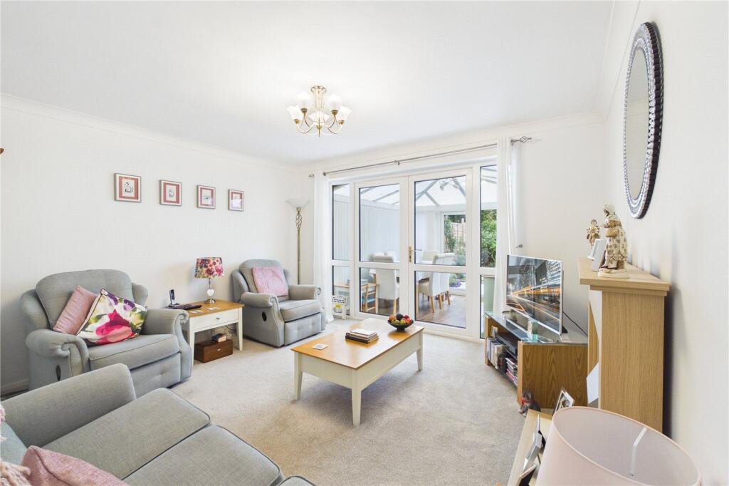House in Reading - View 4