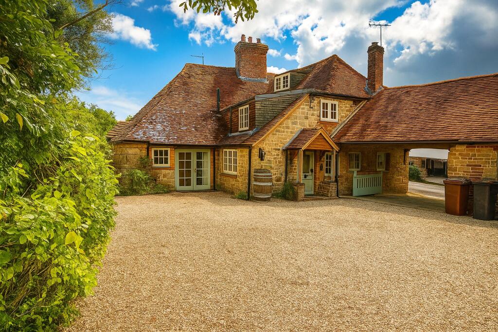 Main image of property: North Street, Rogate, Petersfield, West Sussex, GU31