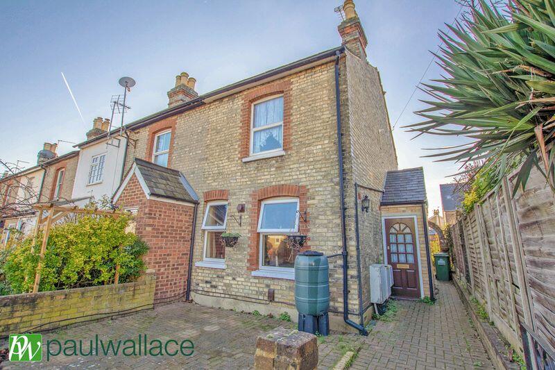 Main image of property: Wharf Road, Wormley