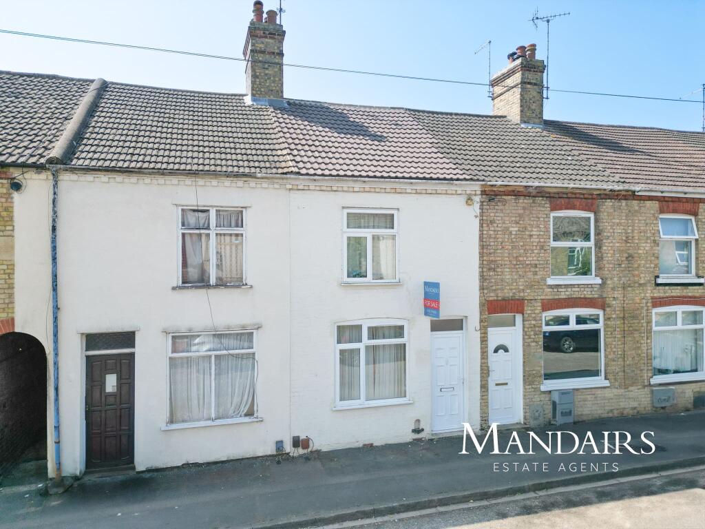 Main image of property: Silver Street, Woodston, Peterborough