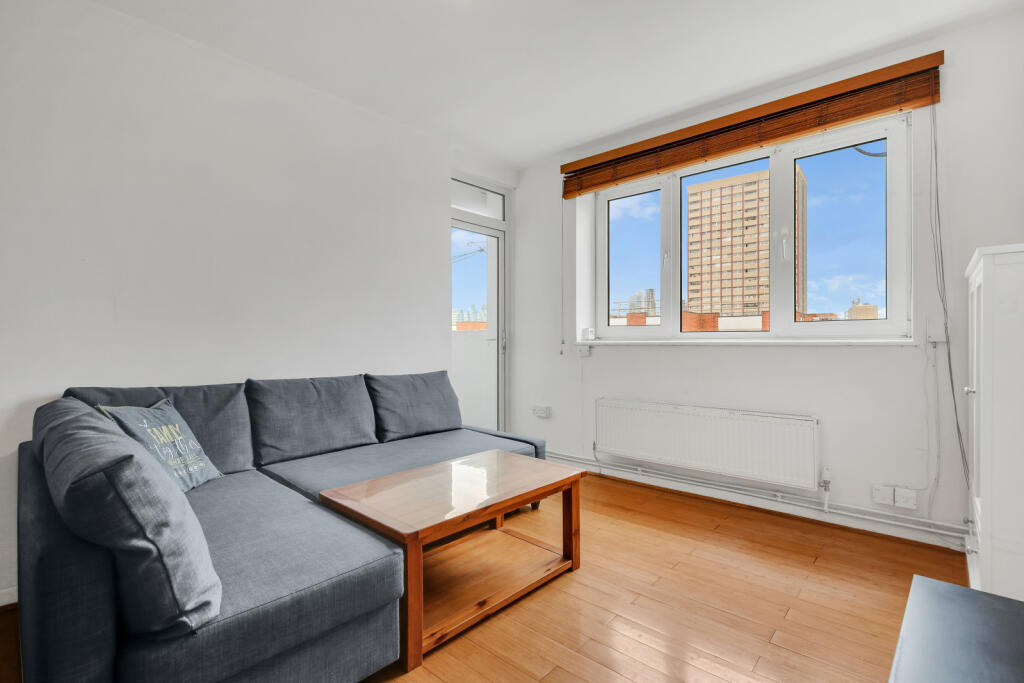 Apartment in London - View 2