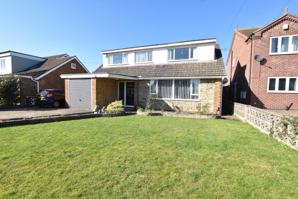Main image of property: Moorwell Road, Scunthorpe