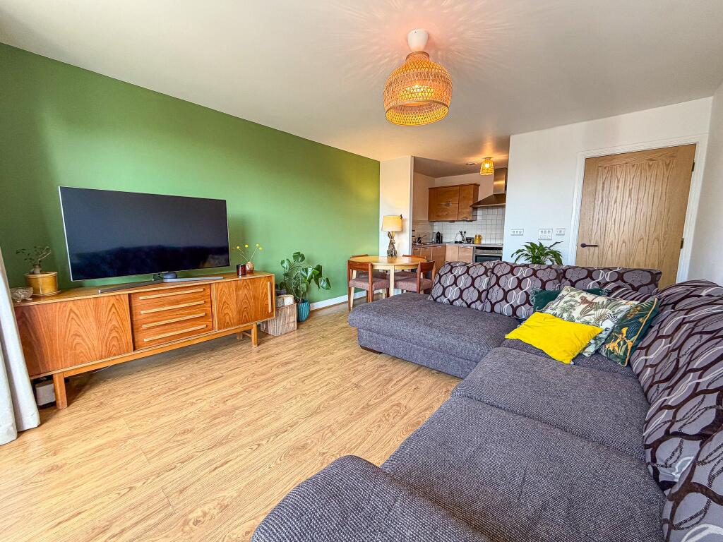 Willbrook House, Worsdell Drive, Gateshead photo 3