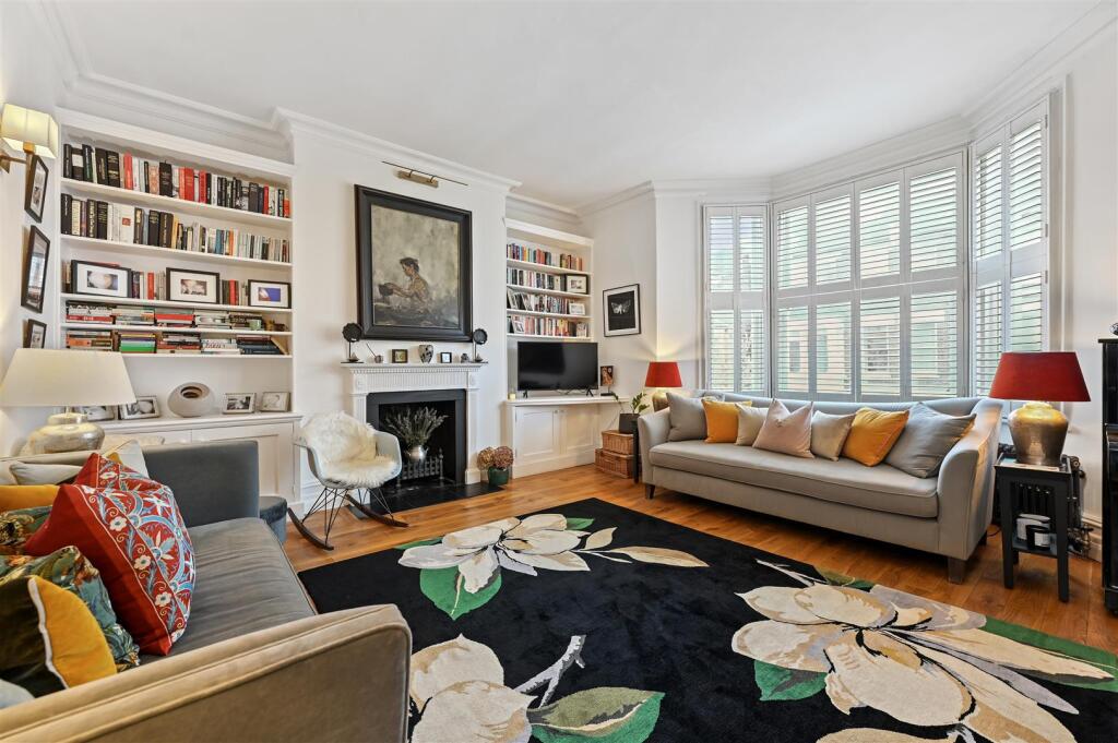 Main image of property: Lena Gardens, London W6