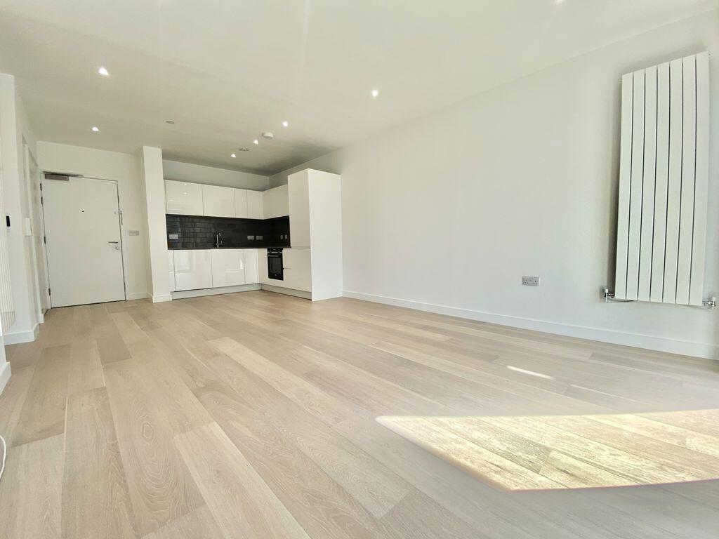 Main image of property: Caravel House, Regalia Close, E16