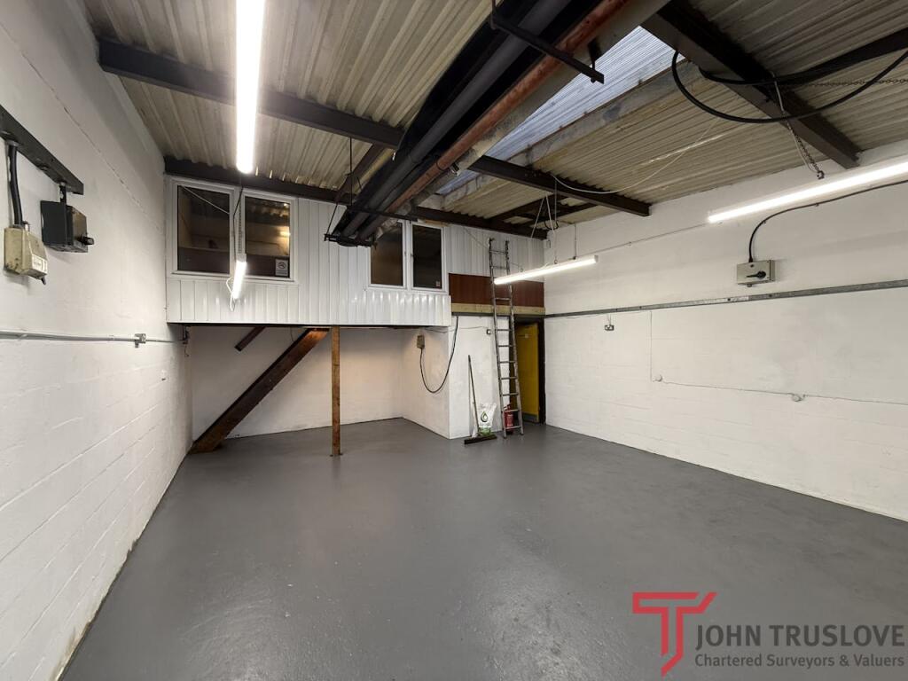 Additional image 5 of 32J Heming Road, WAshford Industrial Estate, Redditch, B98 0DH