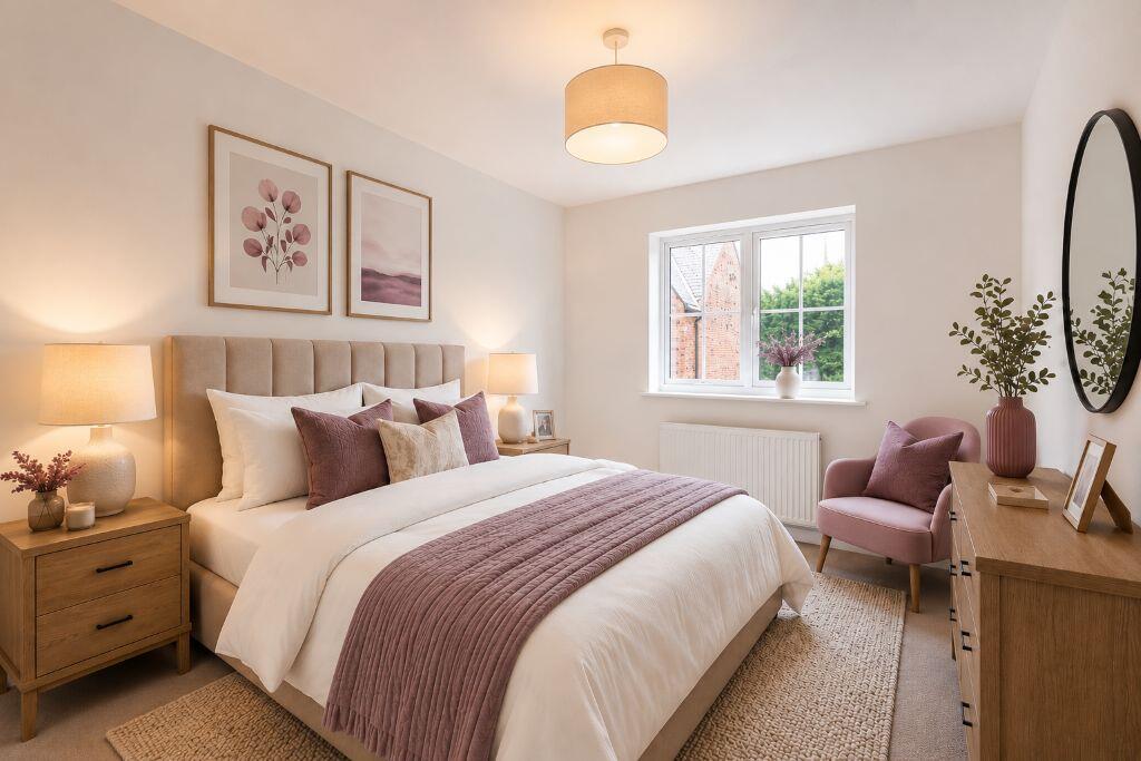 House in Doncaster, Barmby on the Marsh - View 4