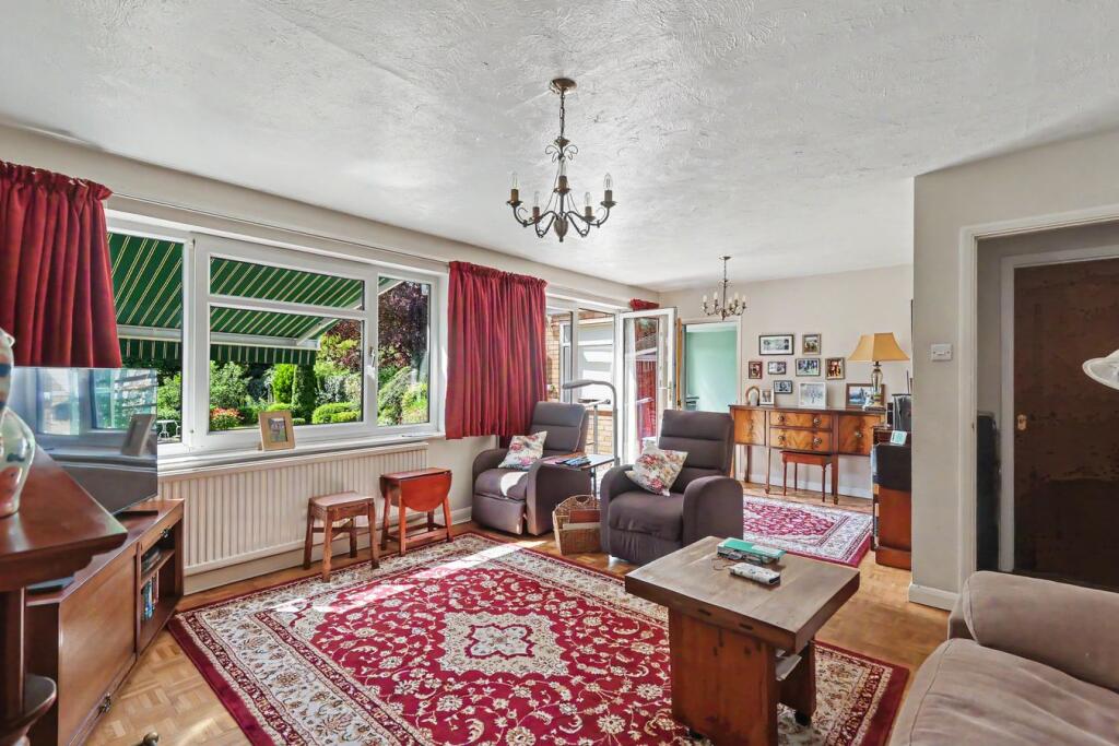 House in Stevenage - View 3