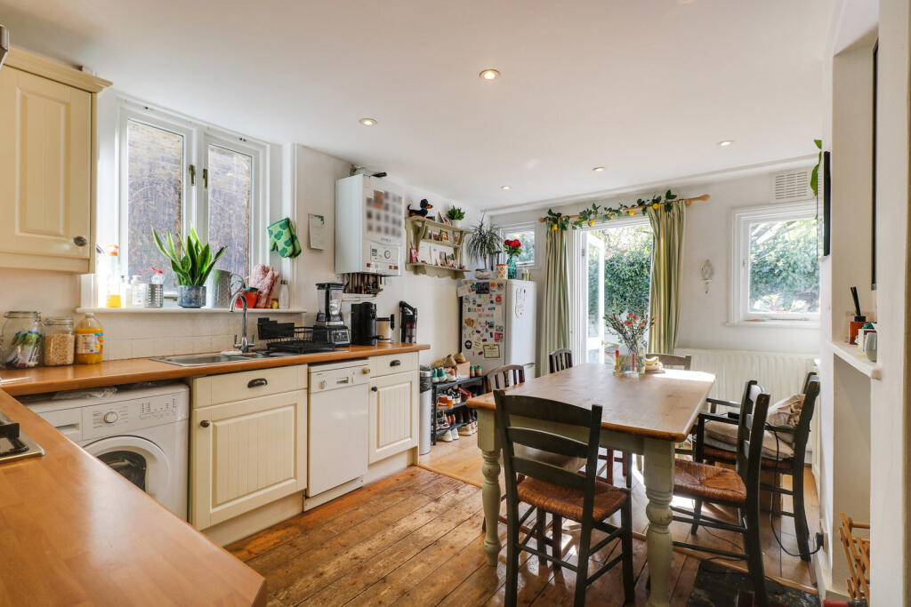 Main image of property: Denton Street, SW18