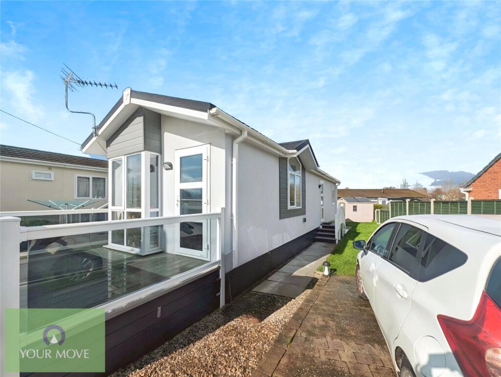 Main image of property: Sinton Green, Hallow, Worcester, Worcestershire, WR2