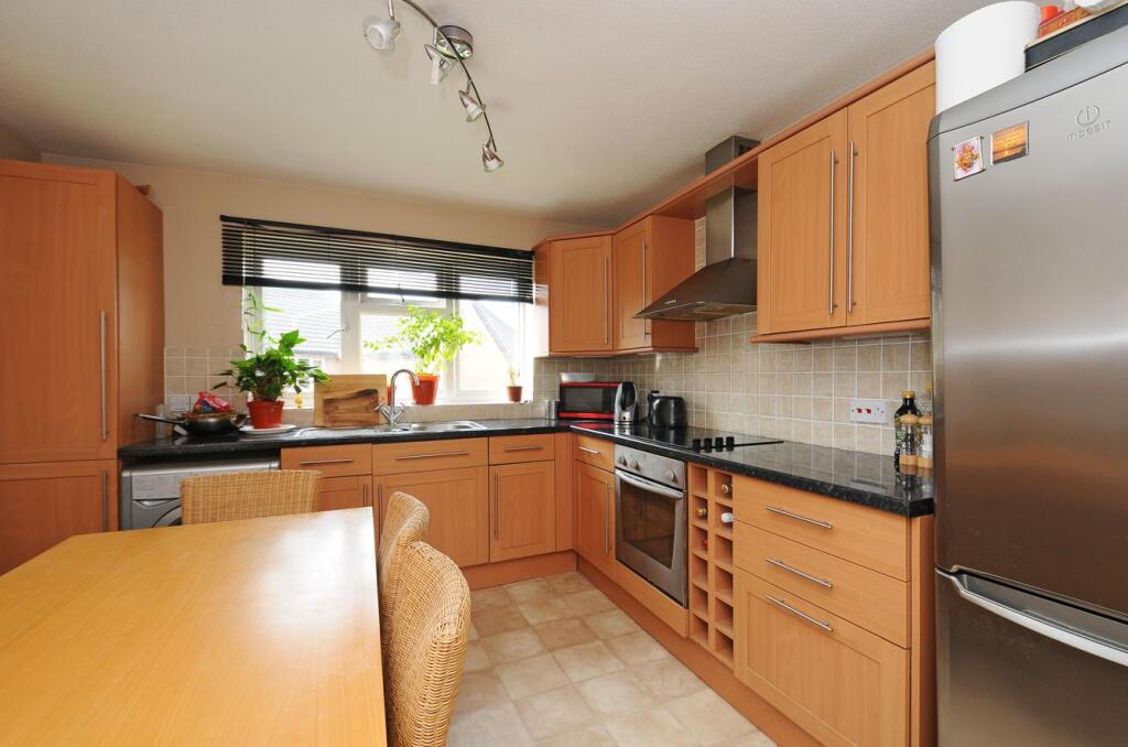 Main image of property: Kipling Drive, Wimbledon, London, SW19