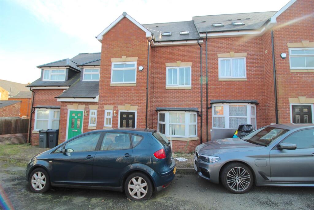 Main image of property: Miraj Avenue, Birmingham