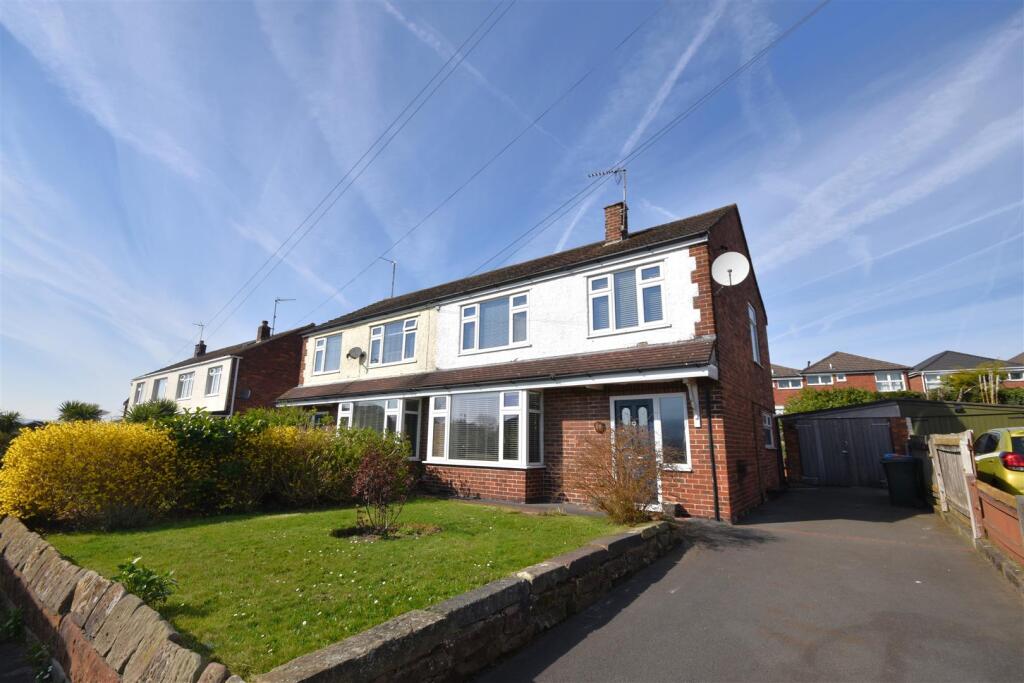 Main image of property: Marshlands Road, Little Neston, Neston