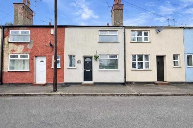 Main image of property: Byron Road, Annesley