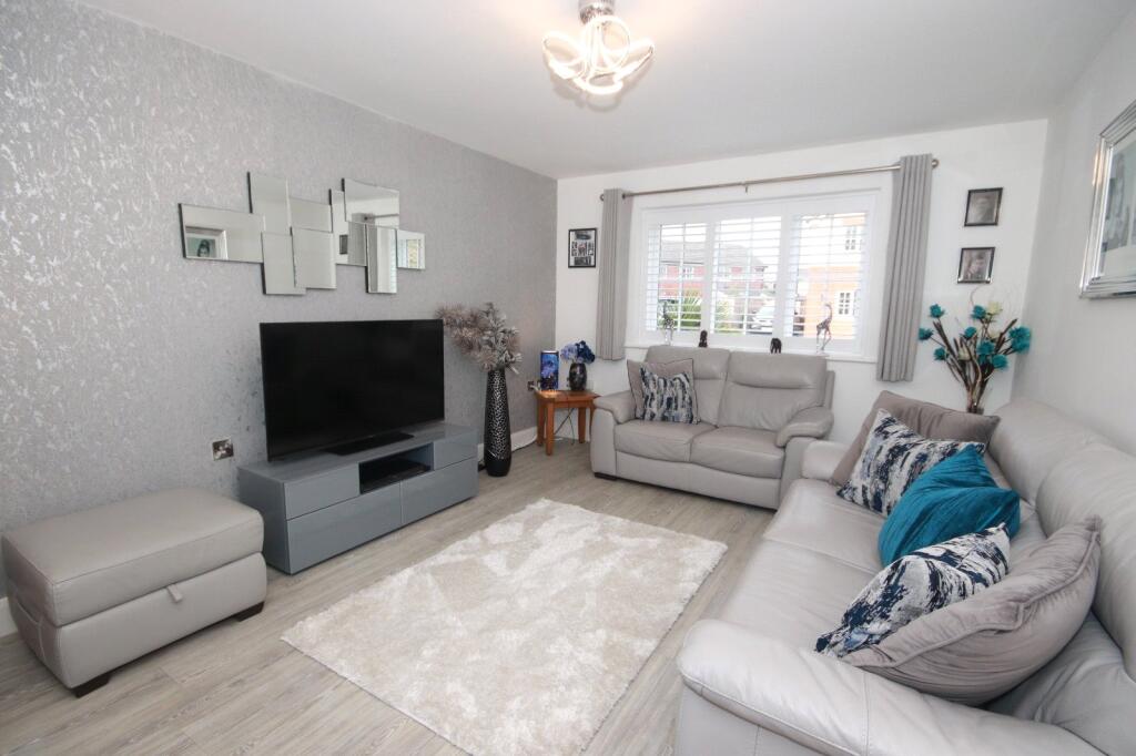 Brickfield Way, Banks, Southport, Lancashire, PR9 photo 3