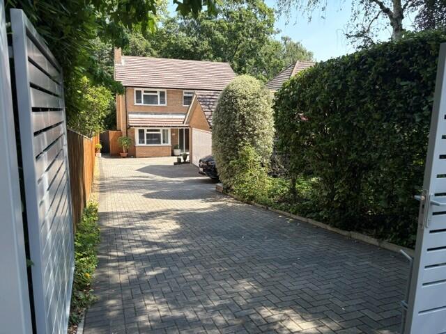 Main image of property: Surrey Road, WESTBOURNE, BH4