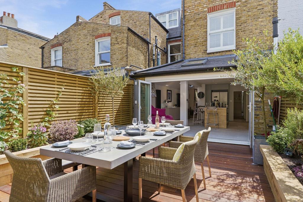 Main image of property: Gowan Avenue, London SW6