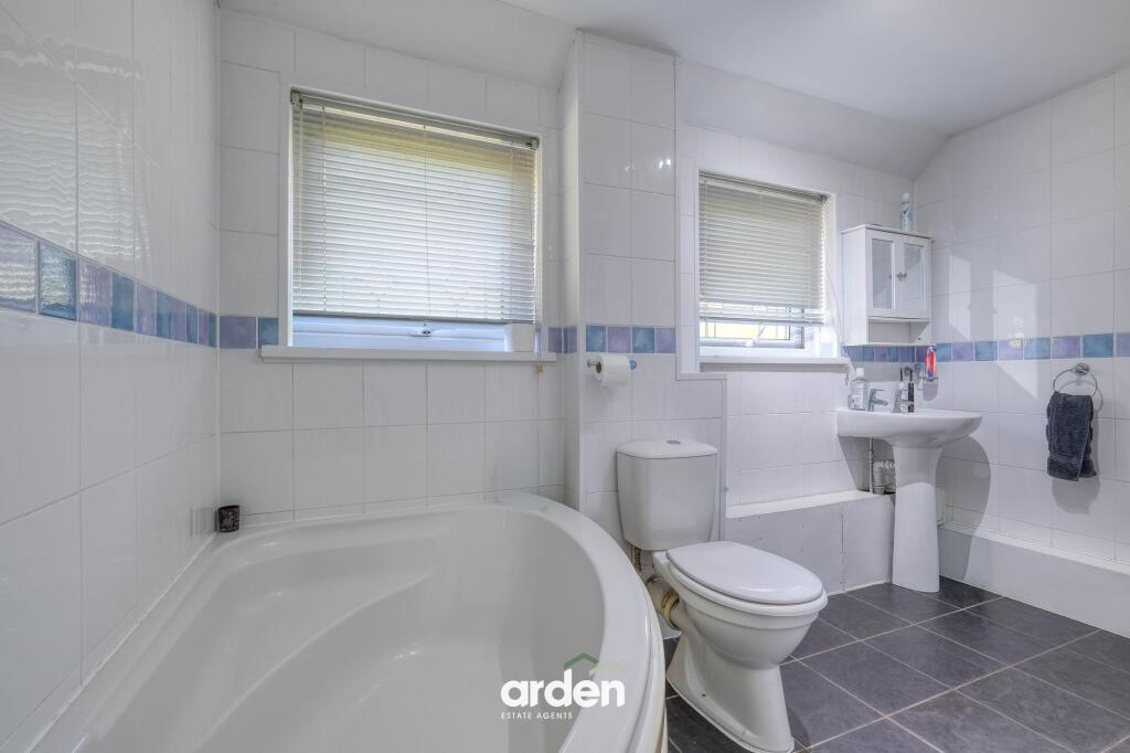 Additional image 6 of Heronfield Close, Redditch, B98