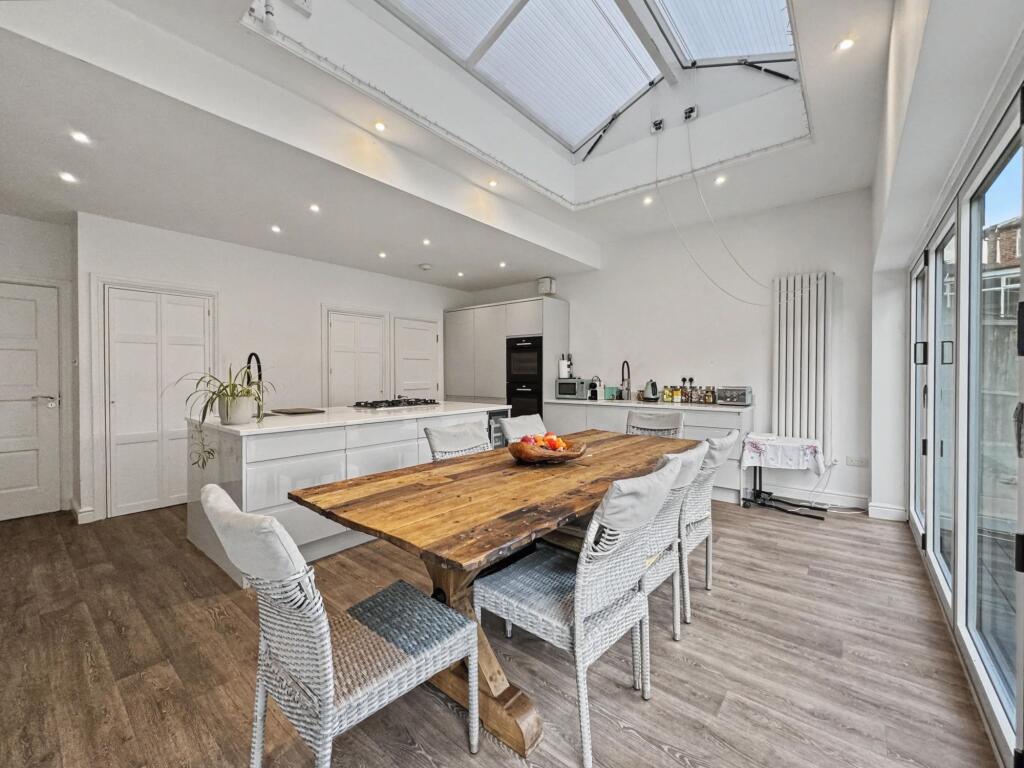 House in Bury, Greater Manchester - More