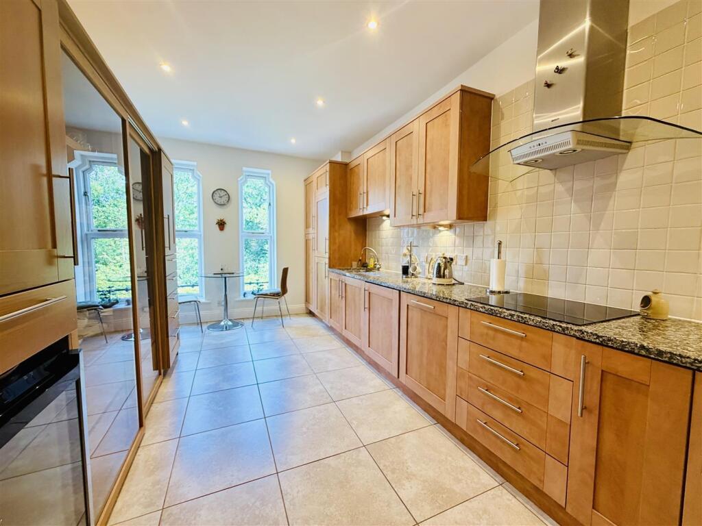 Apartment in Warrington - View 3