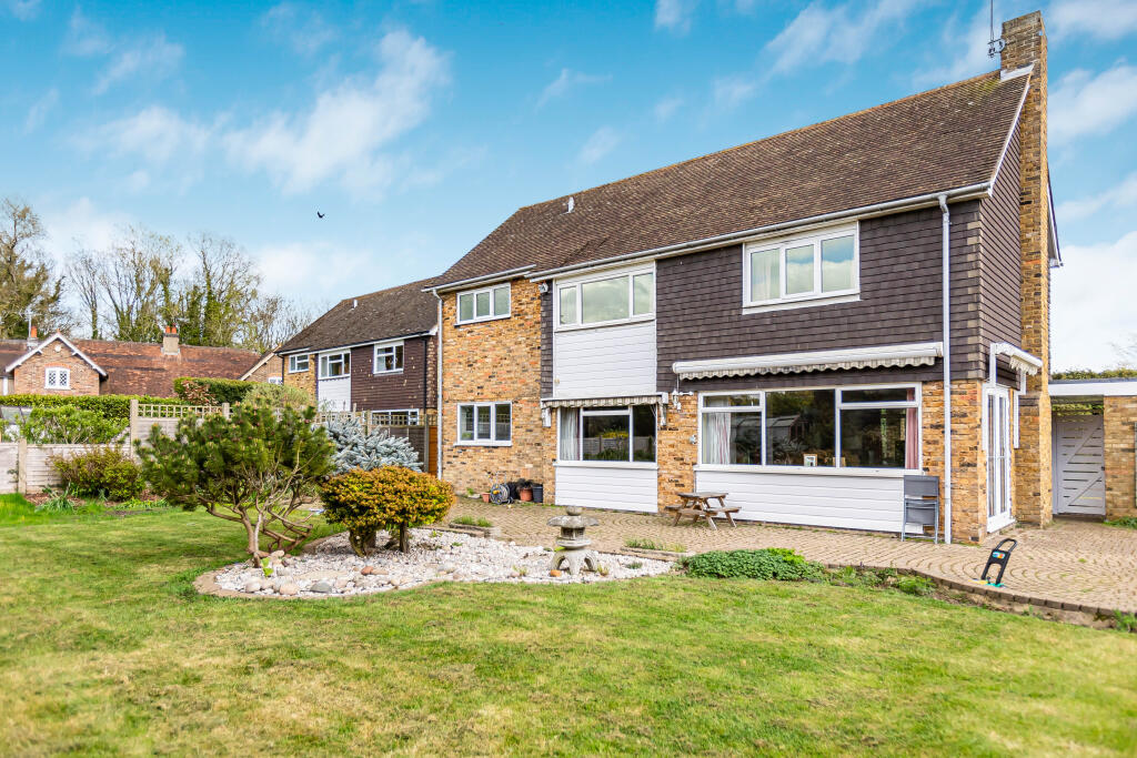 Additional image 17 of Collens Road, Harpenden, AL5