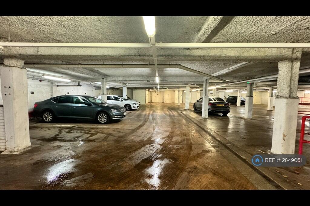 Additional image 9 of Kings Hall, Birmingham, B13