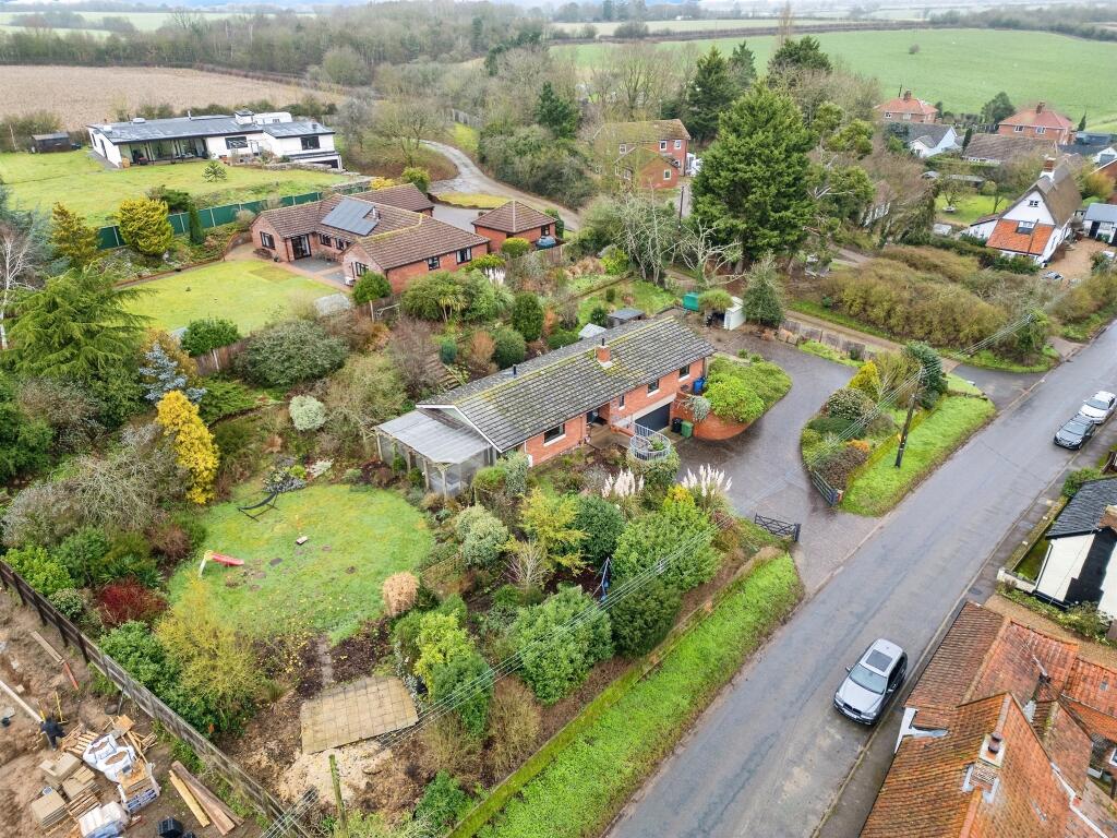 Main image of property: High Road, Needham, Harleston