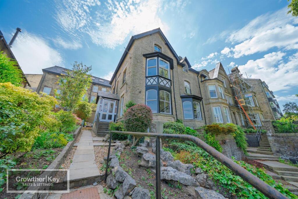 Main image of property: Hartington Road, Buxton
