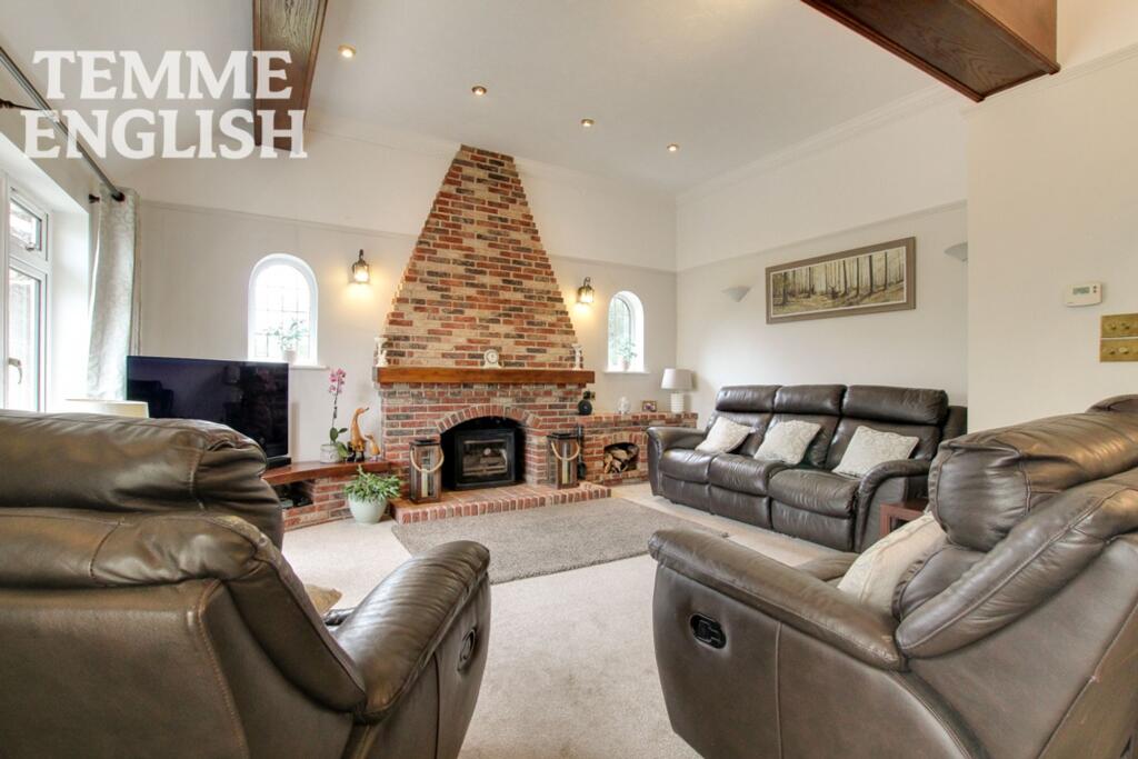 House in Chelmsford, South Hanningfield - View 5