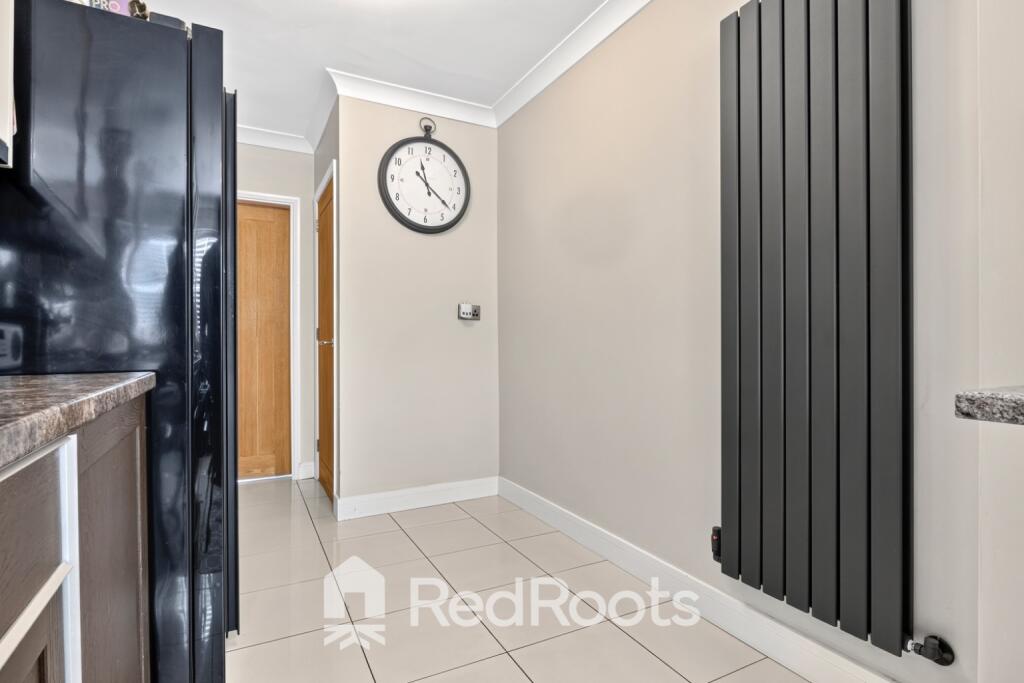 House in Doncaster - More