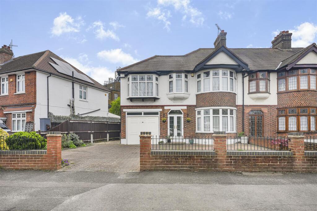 Main image of property: Old Church Road, North Chingford, E4