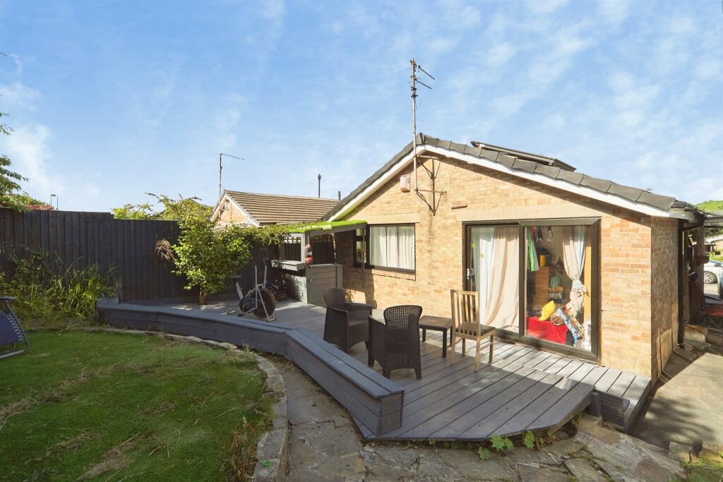Main image of property: Shay Drive, Bradford