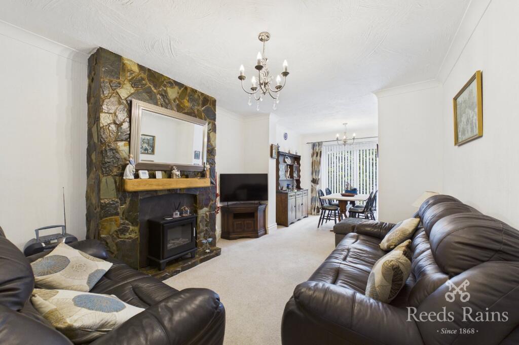 House in St Helens, Eccleston - View 4