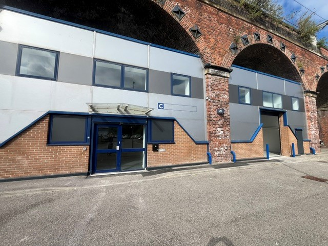 Flexible property space