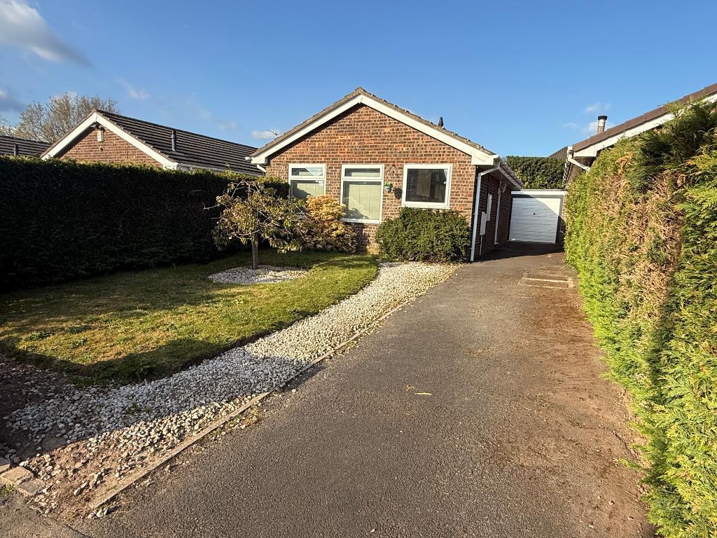 Main image of property: Meigh Road, Werrington, Stoke-On-Trent, ST9 0JY