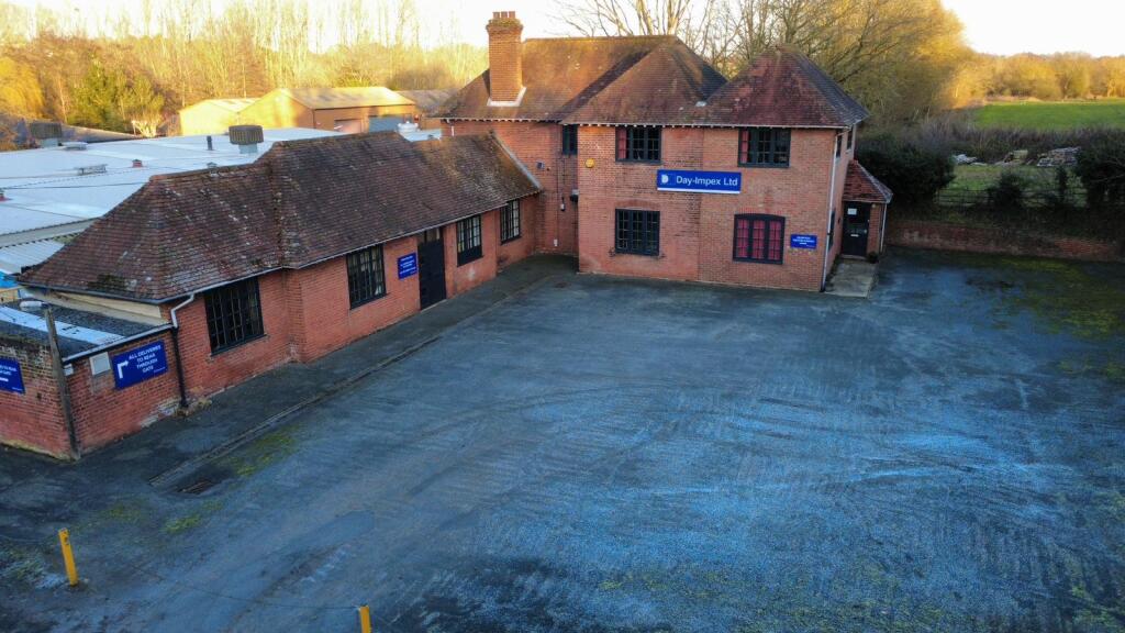 Main image of property: Office 2, Station Road, Earls Colne, Colchester