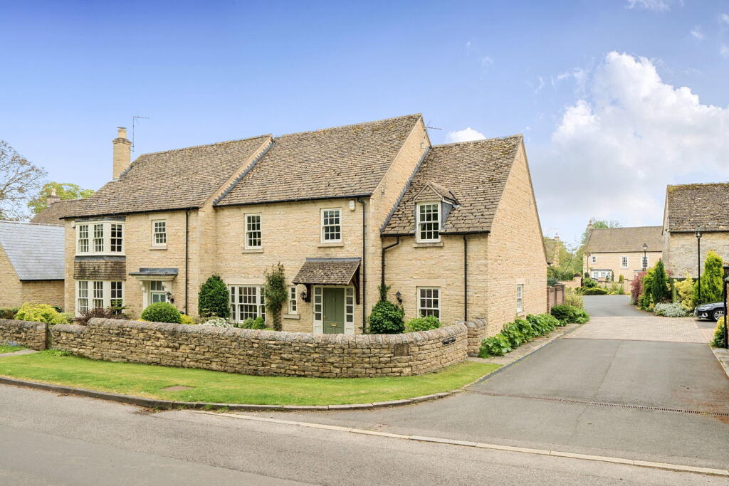 Main image of property: Oakham Road, Exton, Oakham