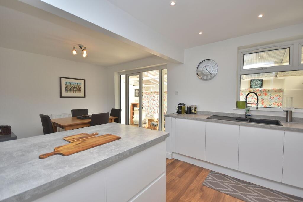 House in Northampton - More