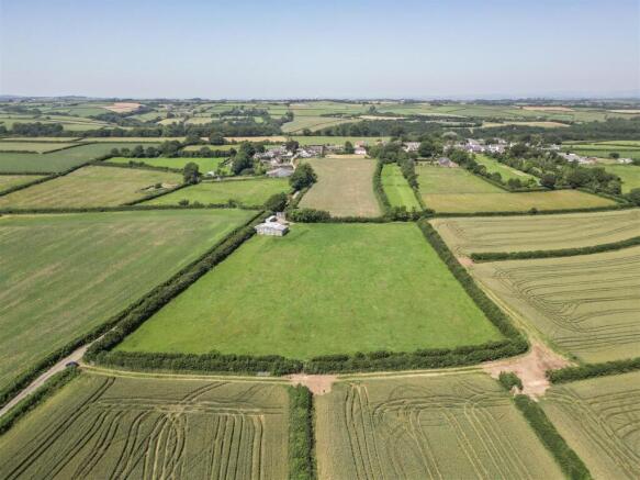 Drone View