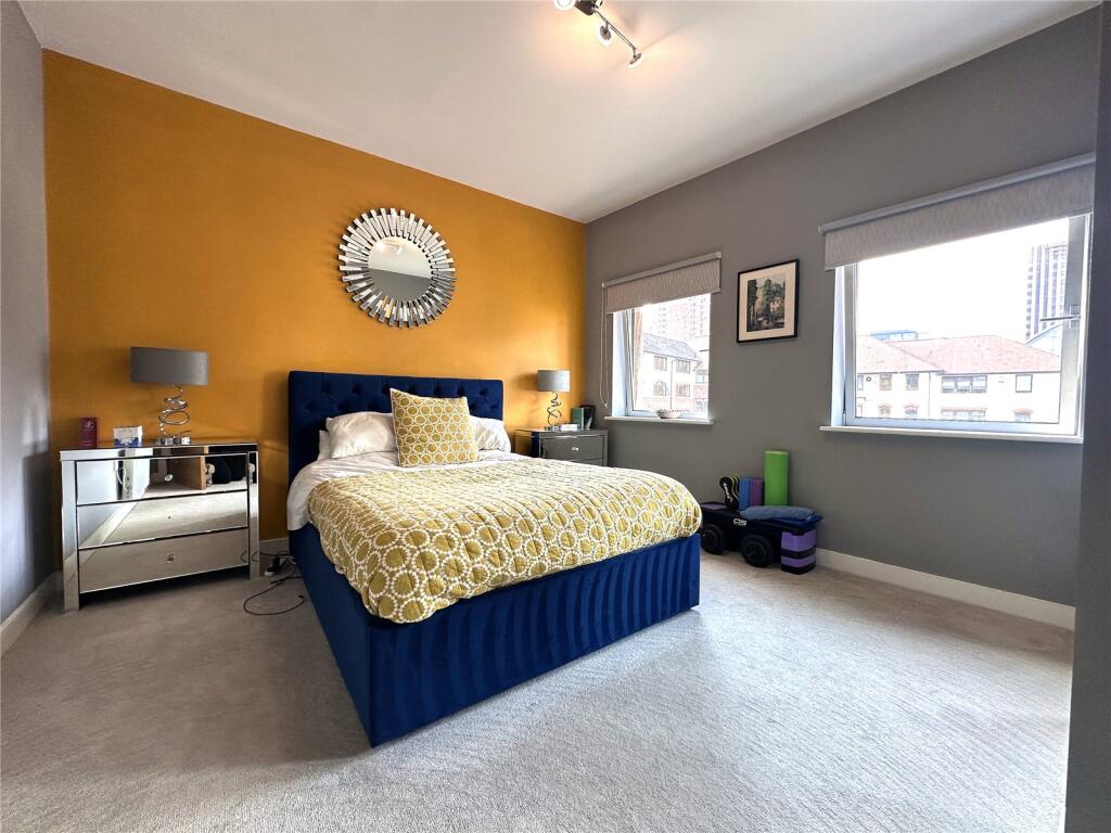 Apartment in Birmingham - View 4