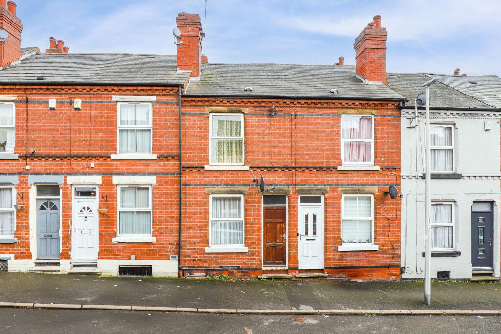 Main image of property: Ewart Road, Nottingham, NG7