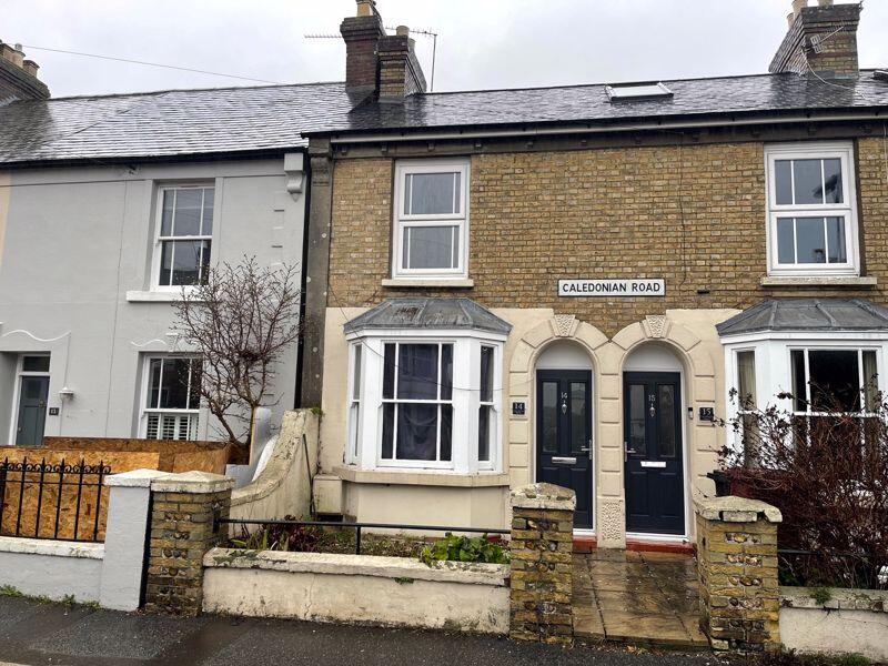 Main image of property: Caledonian Road, Chichester