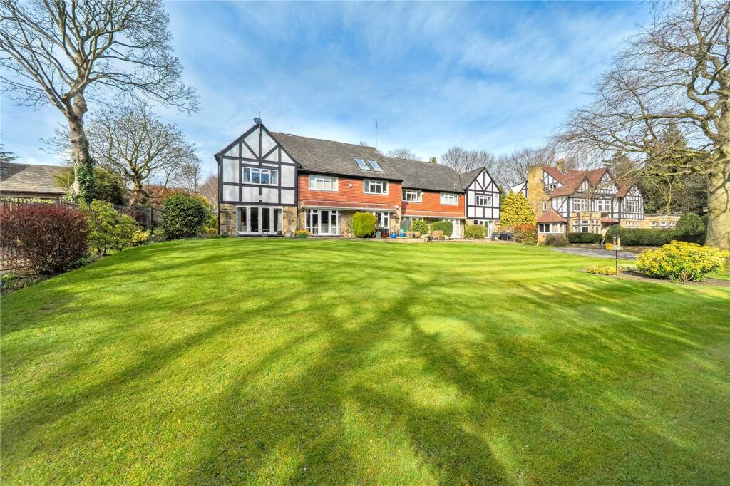 Main image of property: Red Roof Mews, Wetherby Road, Roundhay, Leeds