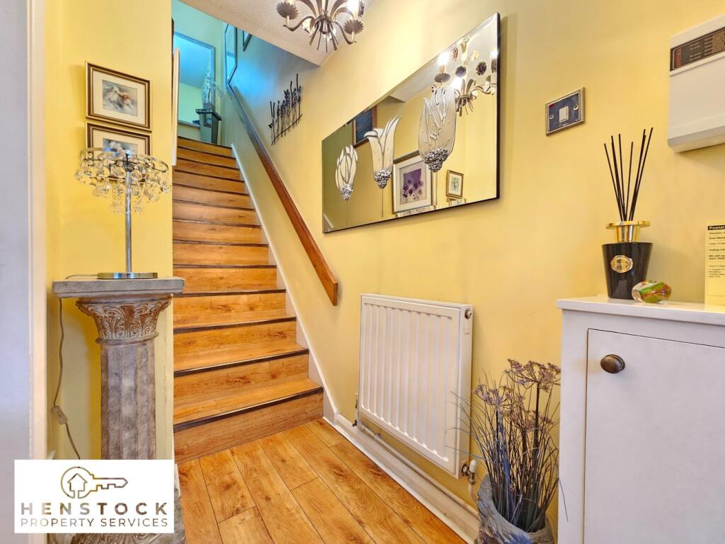 Tregaer Fold, Middleton, Manchester, M24 photo 2