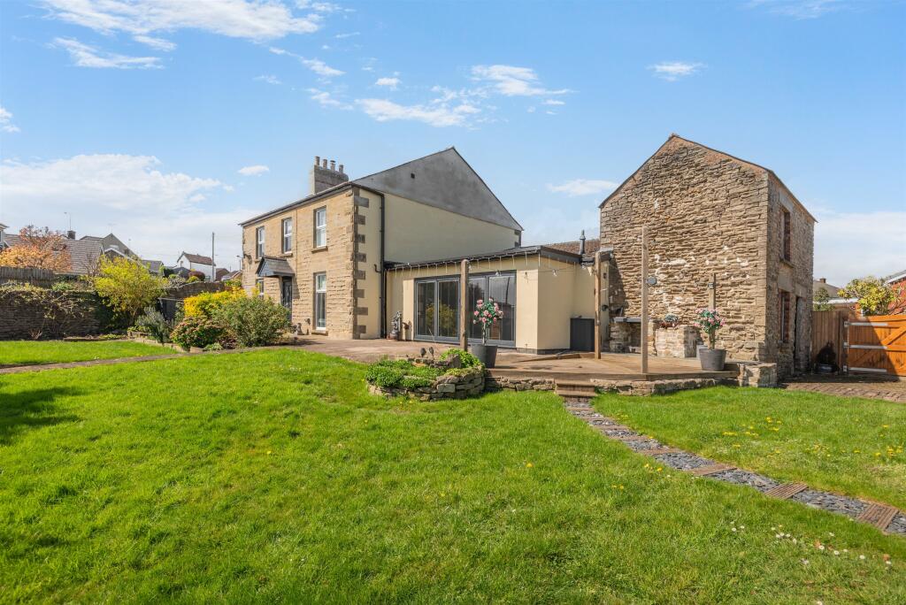 Main image of property: Lansdown Walk, Bream, Lydney