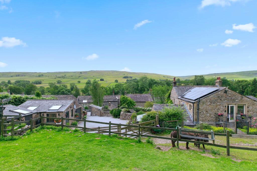 Additional image 27 of Hawkswick, Skipton, North Yorkshire, BD23