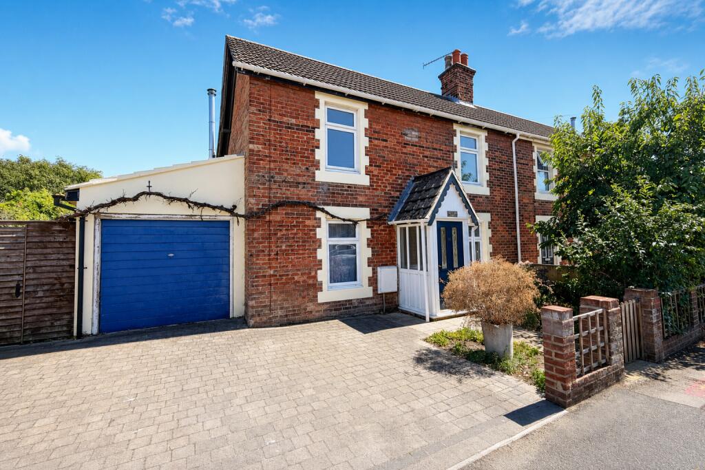 Main image of property: Cromer Road, Poole, BH12