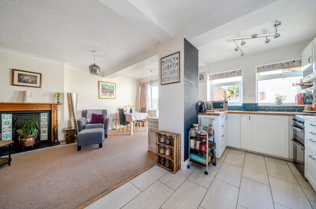 Additional image 6 of Home Drive, Yeovil, Somerset, BA21