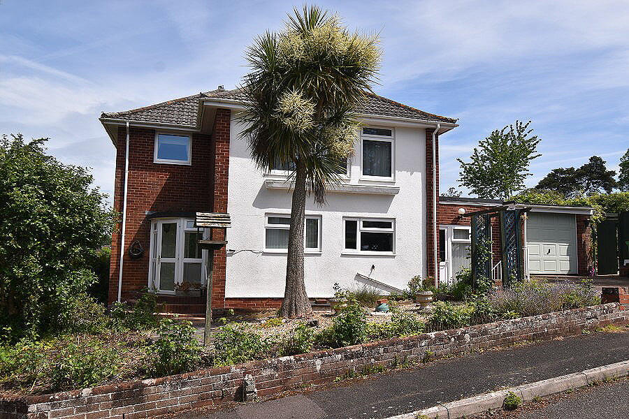 Main image of property: Doriam Close, Pennsylvania, Exeter, EX4