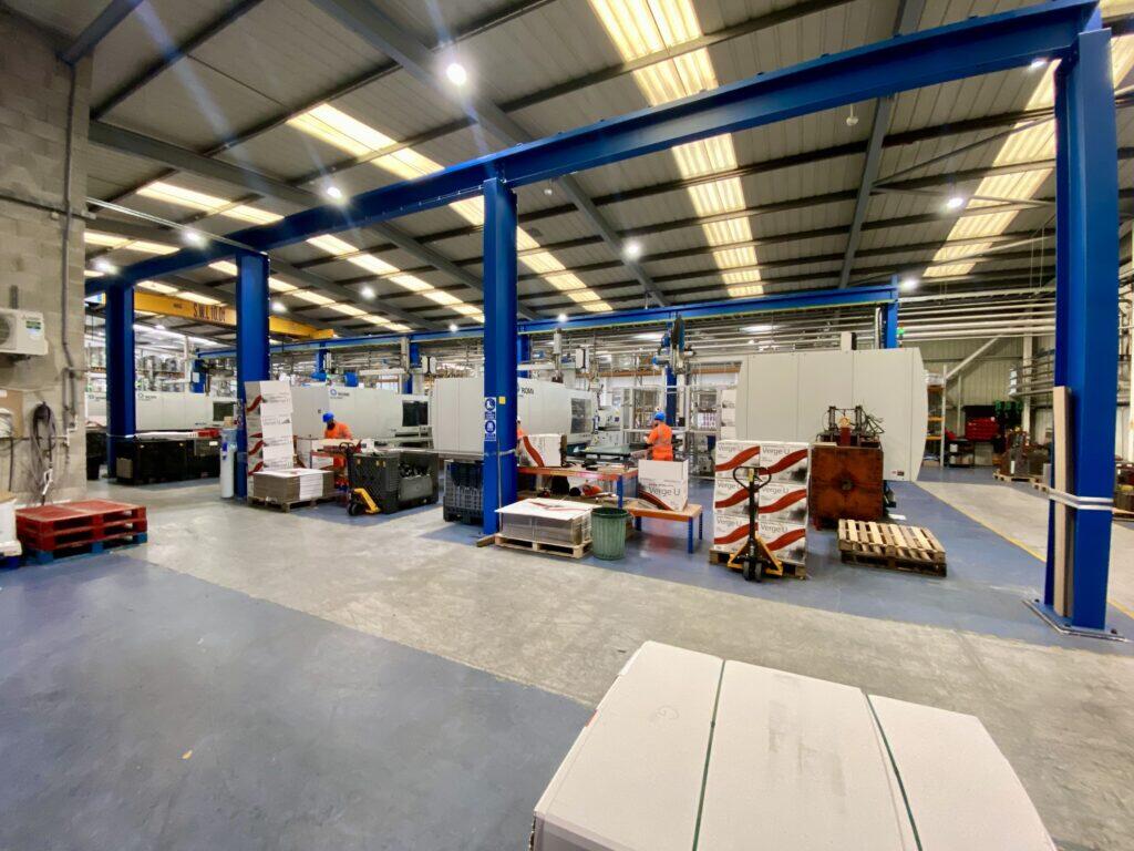 Additional image 12 of 12B Metcalf Drive, Altham Business Park, Accrington, BB5 5TU